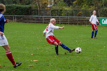 Bild 245 - Frauen Holstein Kiel - Hamburger SV : Ergebnis: 1:0